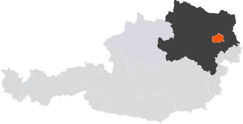 Einsatzgebiete für Entrümpelung und Transport in Wien, Niederösterreich und ganz Österreich