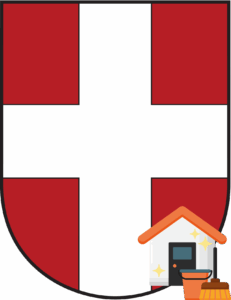 Wappen 1010 Wien – regionale Entrümpelung