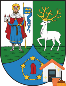 Wappen 1020 Wien mit Bezug zur Entrümpelung