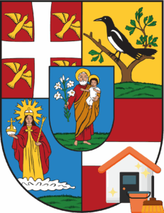 Wappen 1080 Wien – Wohnungsauflösung & Entrümpelung