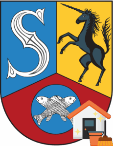 Wappen 1110 Simmering – Entrümpelungsservice für Ihre Region