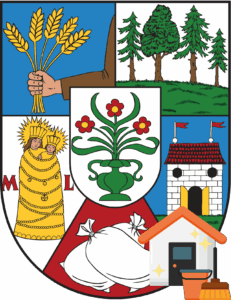 Wappen Floridsdorf 1210 – Entrümpelung in Ihrer Nähe