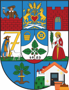 Wappen Liesing 1230 – faire Entrümpelung vom Profi