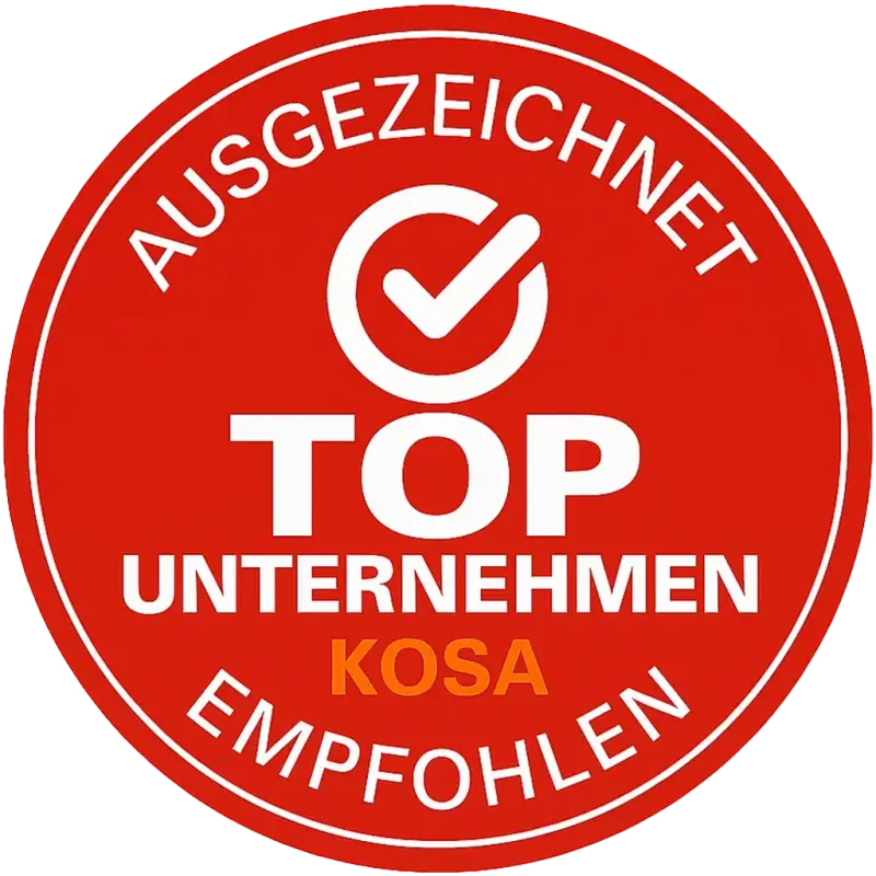 Auszeichnung