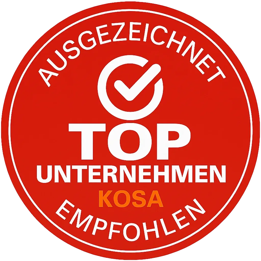 Auszeichnung