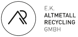E. K. Altmetall Recycling Logo