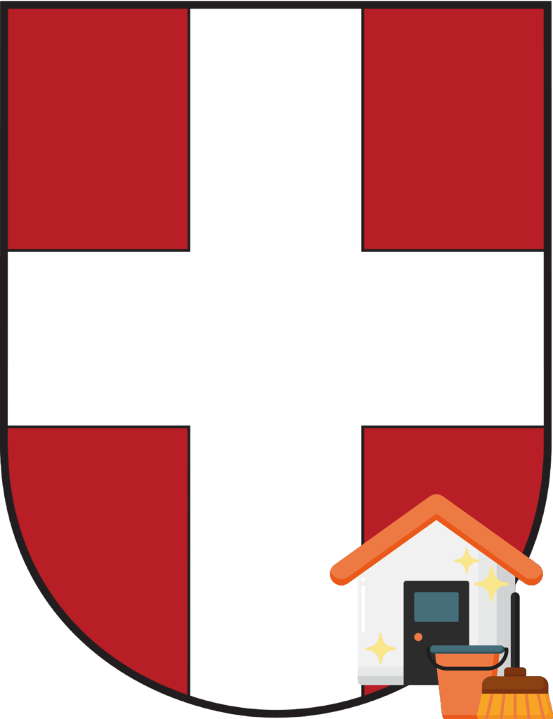 Wappen 1010 Wien – regionale Entrümpelung