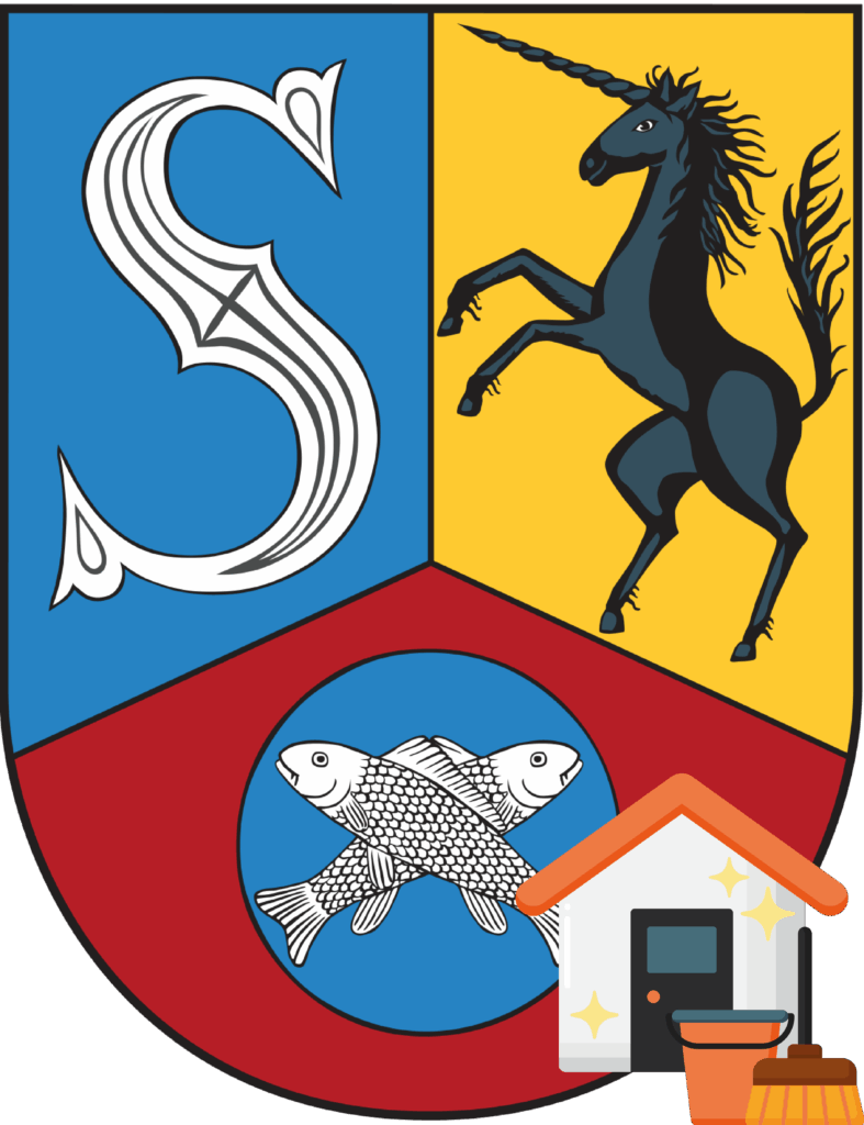 Wappen 1110 Simmering – Entrümpelungsservice für Ihre Region