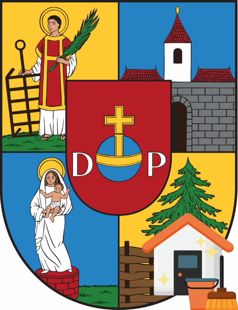 Wappen Penzing 1140 – Entrümpelung leicht gemacht