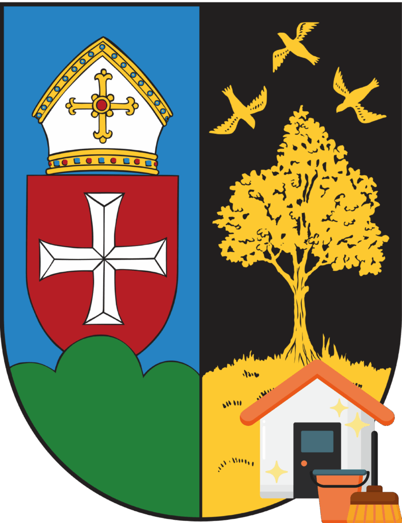 Wappen Ottakring 1160 – Entrümpelung im Bezirk