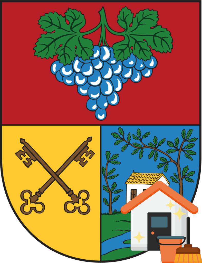 Wappen Hernals 1170 – Ihr Entrümpelungsteam vor Ort